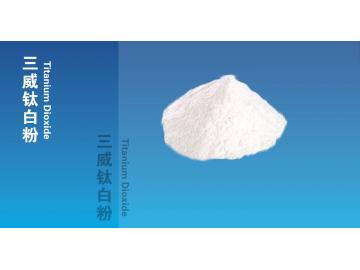 出口產(chǎn)品  R-778（金紅石型）